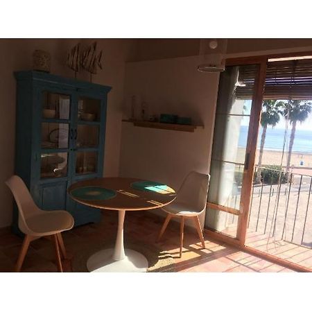 Apartamento Marinero En Primera Linea บิยาโฮโยซา ภายนอก รูปภาพ