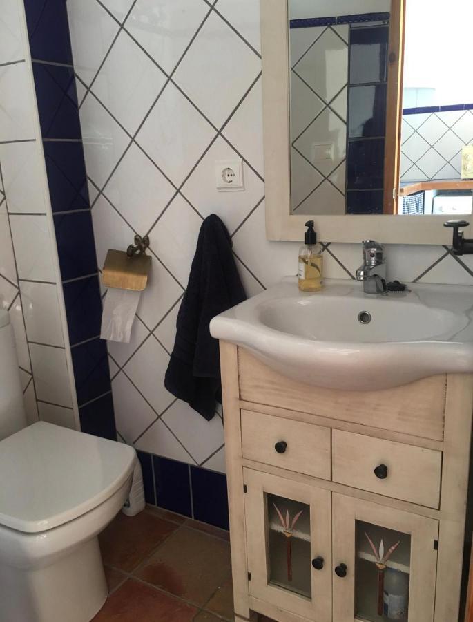 Apartamento Marinero En Primera Linea บิยาโฮโยซา ภายนอก รูปภาพ